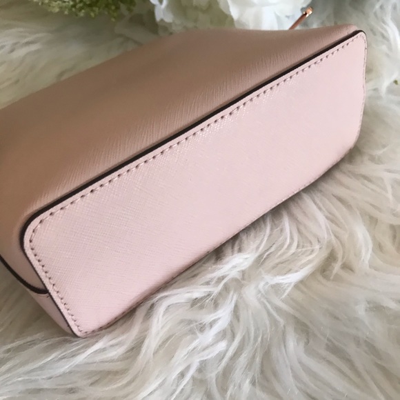 New Michael Kors jet set large make up pouch 👝 - Picture 3 of 6